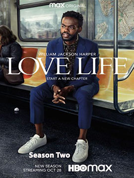 Love Life - The Complete Season Two