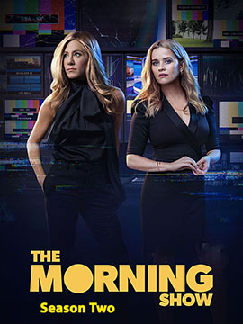 The Morning Show - The Complete Season Two