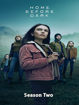 Home Before Dark - The Complete Season Two