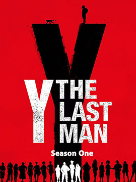 Y: The Last Man - The Complete Season One