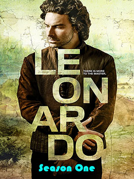 Leonardo - The Complete Season One