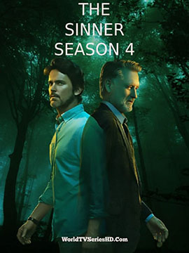 The Sinner - The Complete Season Four