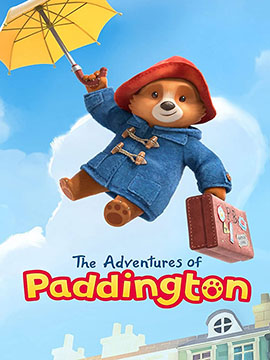 The Adventures of Paddington - مدبلج
