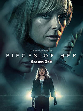 Pieces of Her - The Complete Season One