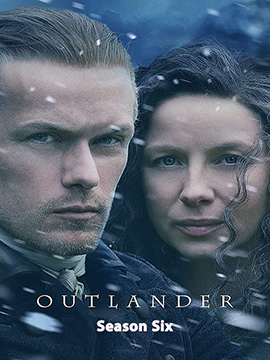Outlander - The Complete Season Six