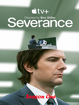 Severance - The Complete Season One