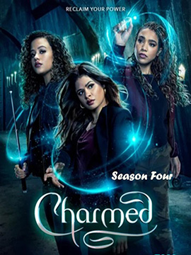 Charmed - The Complete Season Four