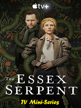 The Essex Serpent - TV Mini Series