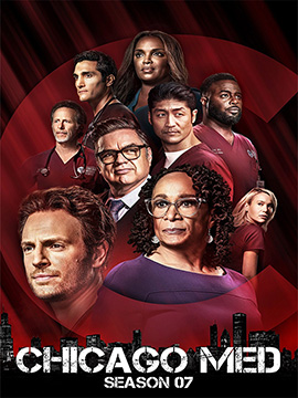 Chicago Med - The Complete Season Seven