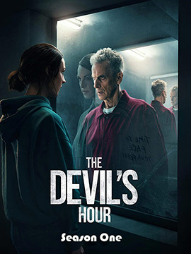 The Devil's Hour - The Complete Season One