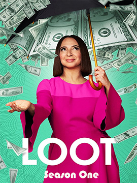 Loot - The Complete Season One