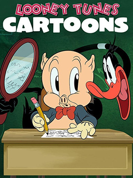 Looney Tunes Cartoons - مدبلج