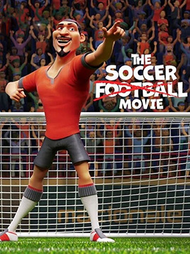 The Soccer Football Movie - مدبلج