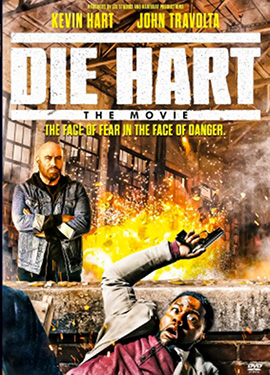 Die Hart - The Movie
