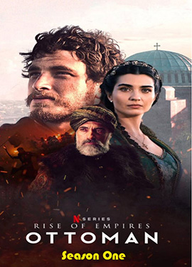 Rise of Empires: Ottoman - The Complete Season One