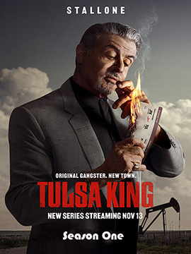 Tulsa King - The Complete Season One