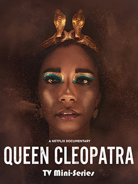Queen Cleopatra - TV Mini Series