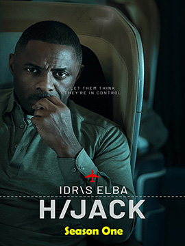 Hijack - The Completet Season One