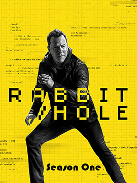 Rabbit Hole - The Complete Season One