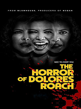 The Horror of Dolores Roach - The Complete Season One