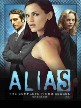 Alias - The Complete Season Three