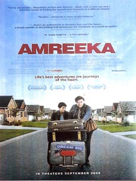 Amreeka - أمريكا