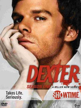 Dexter - The Complete Season One