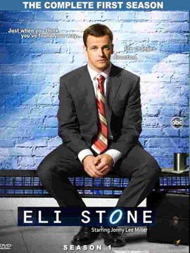 Eli Stone - The Complete Season One