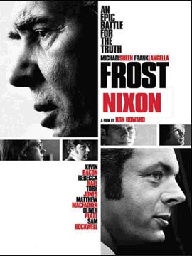 Frost Nixon