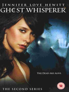 Ghost Whisperer - The Complete Season 2