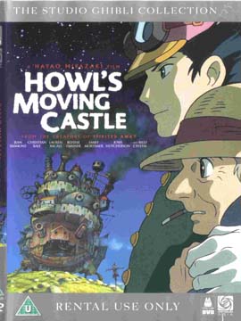 Howl's Moving Castle
