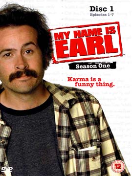 My Name Is Earl - The Complete Season One