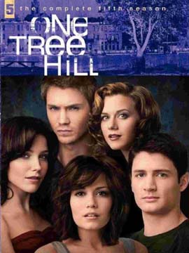 One Tree Hill - The Complete Season Five