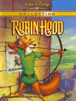 Robin Hood - مدبلج