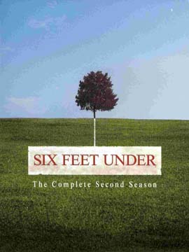 Six Feet Under - The Complete Season Two