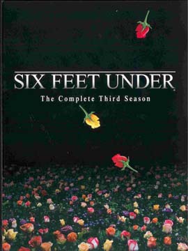 Six Feet Under - The Complete Season Three