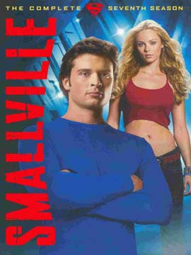 Smallville - The Complete Season Seven