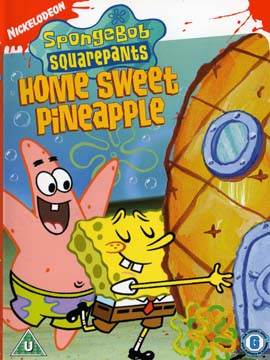 SpongeBob Home Sweet Pineapple - مدبلج