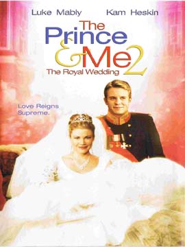 The Prince and Me II: The Royal Wedding