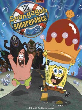 The SpongeBob SquarePants - مدبلج