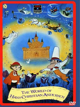 The World Of Hans Christian Andersen - مدبلج