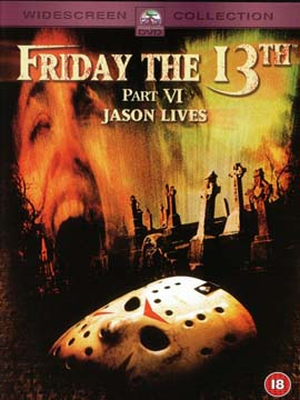 Friday the 13th Part VI