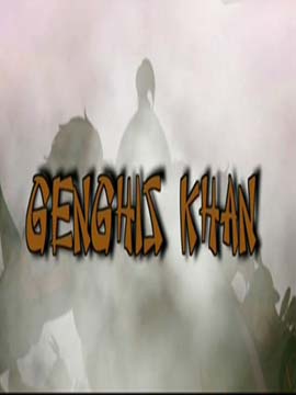 Genghis Khan - مدبلج