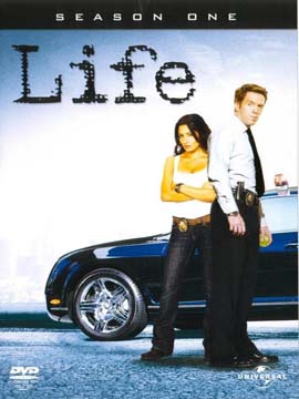 Life - The Complete Season One
