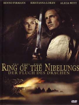 Ring Of The Nibelungs