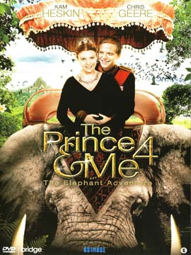 The Prince and Me 4 : The Elephant Adventure