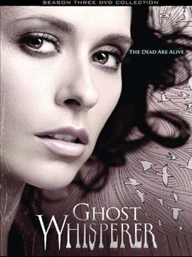 Ghost Whisperer - The Complete Season 3