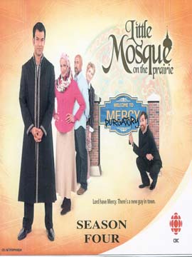 Little Mosque on the Prairie - The Complete Season Four