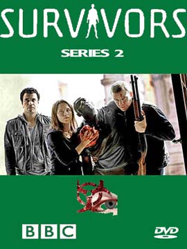 Survivors - The Complete Season Two