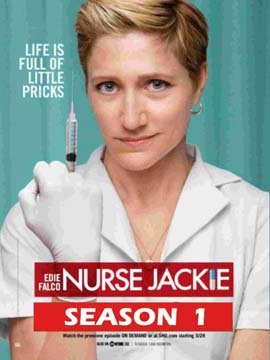 Nurse Jackie - The Complete Season One